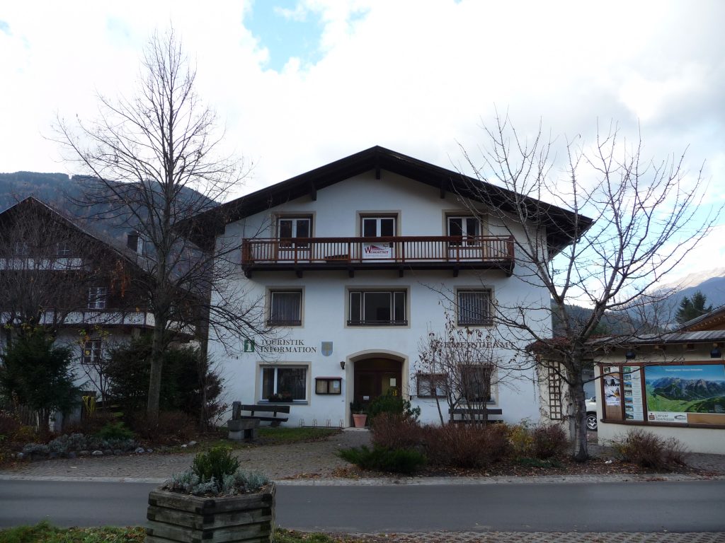 Gemeindeamt Amlach Gemeinde Amlach