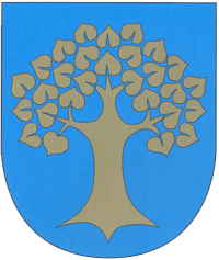 Gemeinde Amlach - Wappen