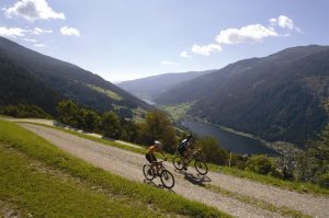 Drauradwanderweg