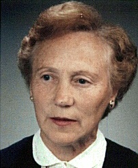 Hilda Trojer