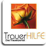 Trauerhilfe - Das Trauerportal