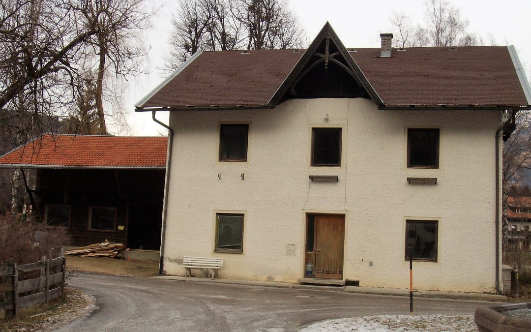 2008-Das Winkler-Haus