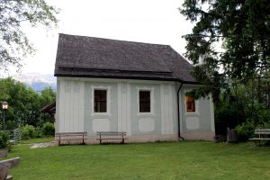 Kapelle Hl. Ulrich