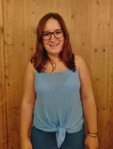 Anna Holzer
