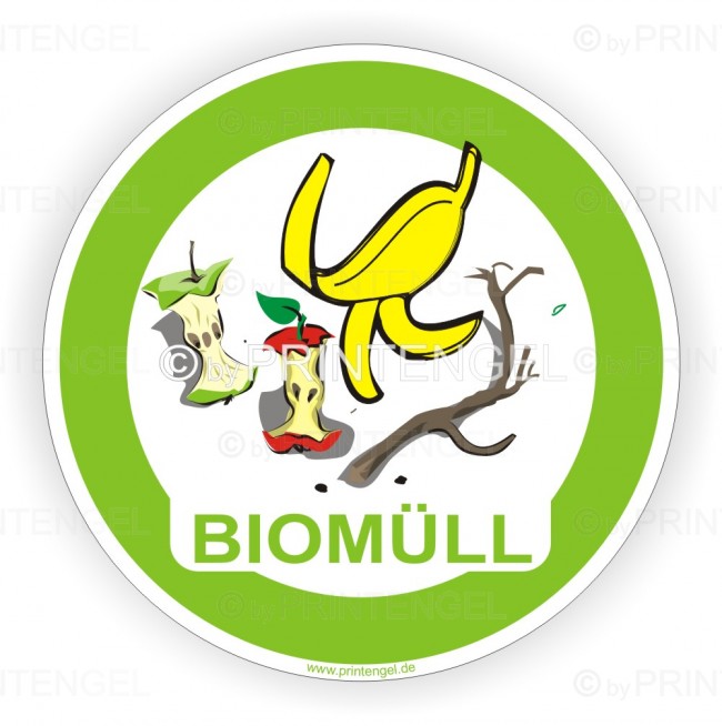 ACHTUNG !!!   Bio-Müll Abholung wegen Weihnachtsfeiertage bereits am Samstag, den 23.12.2017