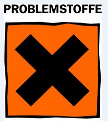 Problemstoffsammlung, 20. April 2018 8.00 – 9.00 Uhr