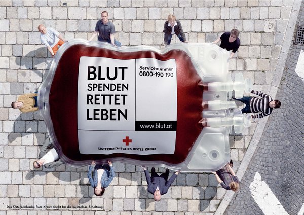 ***BLUT SPENDEN***- Mittwoch, 05.09.2018 Gemeindezentrum Tristach 17.00 bis 20.00 Uhr