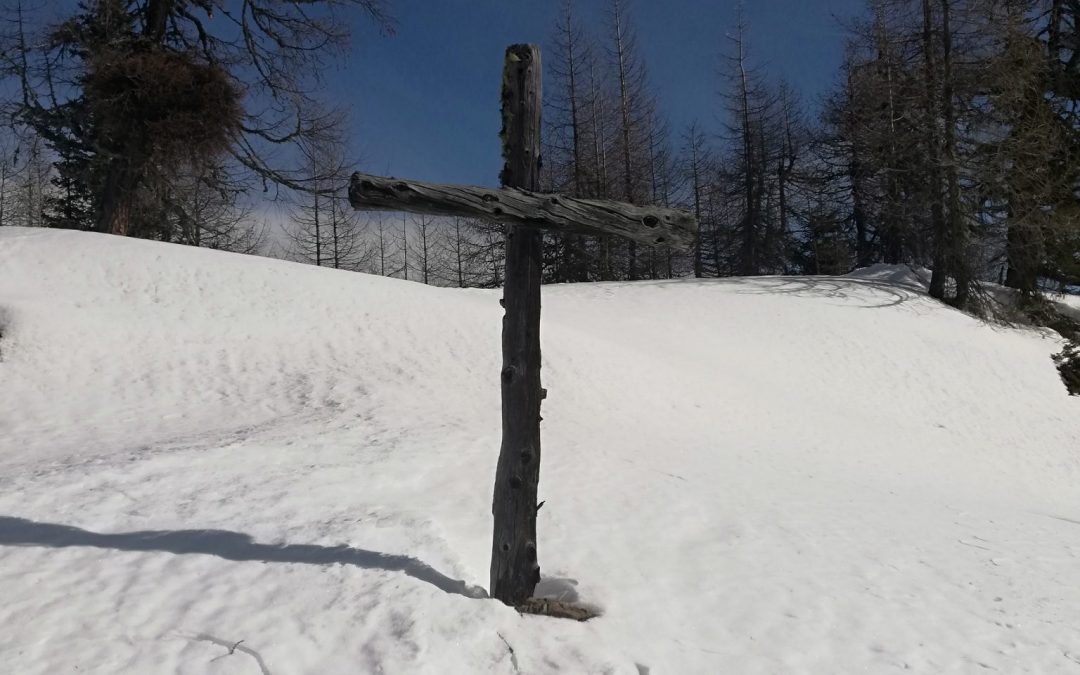 Gottesdienstordnung März 2019