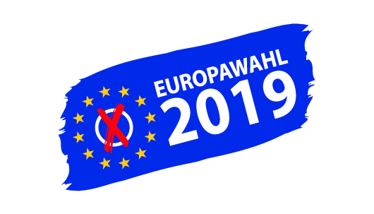 Kundmachung Europawahl 2019