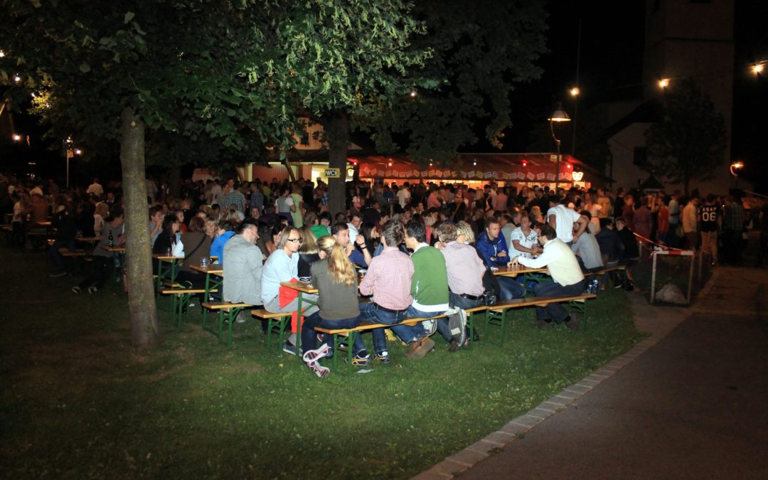 * Lindenfest – 29. und 30. Juni 2019 *