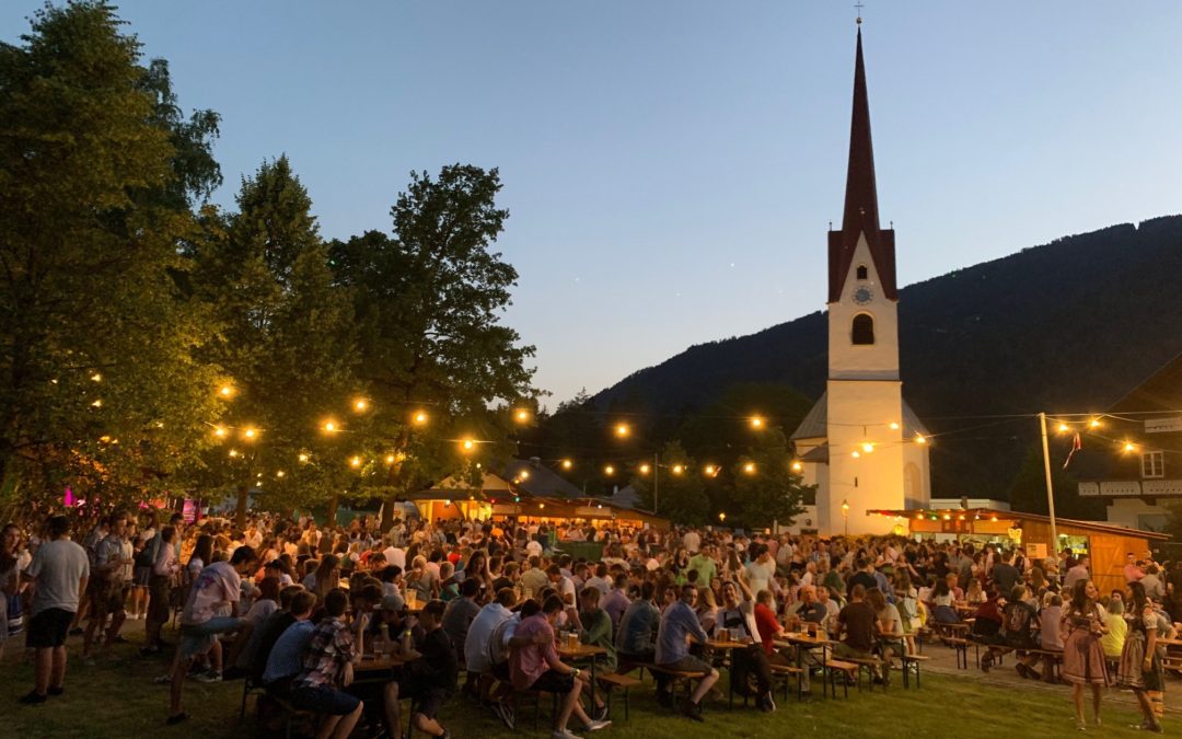 Lindenfest 2019