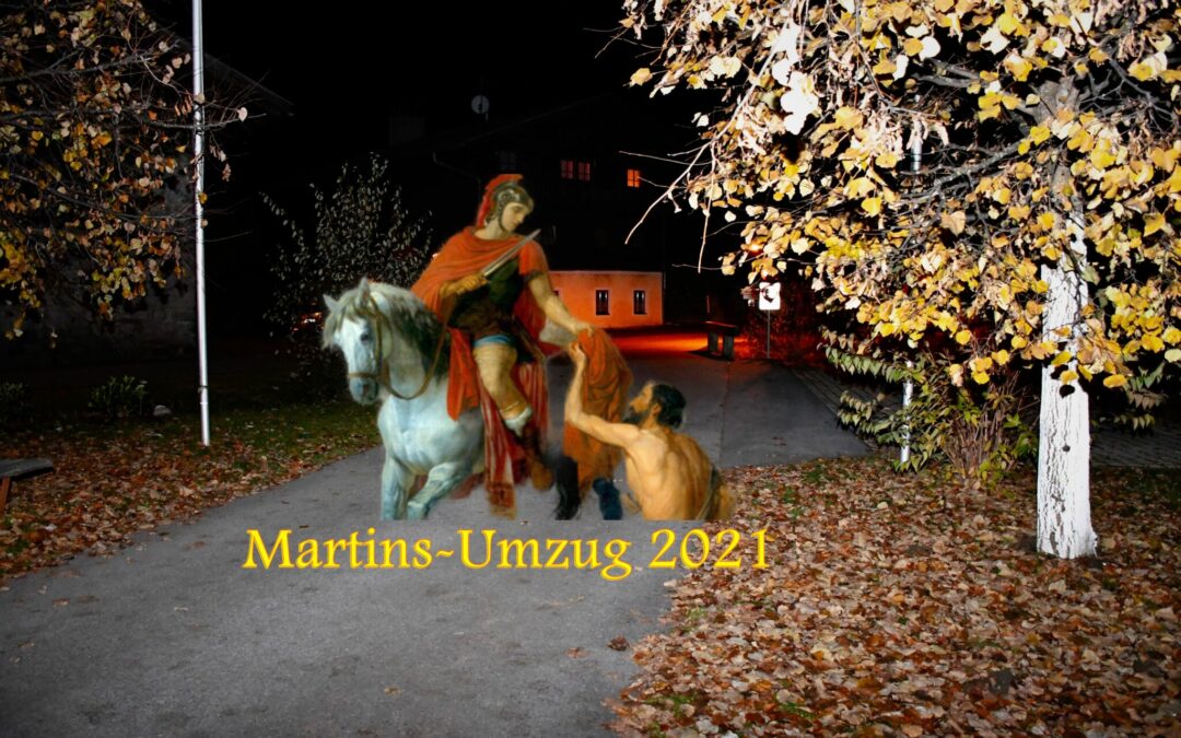 Martins-Fest 2021