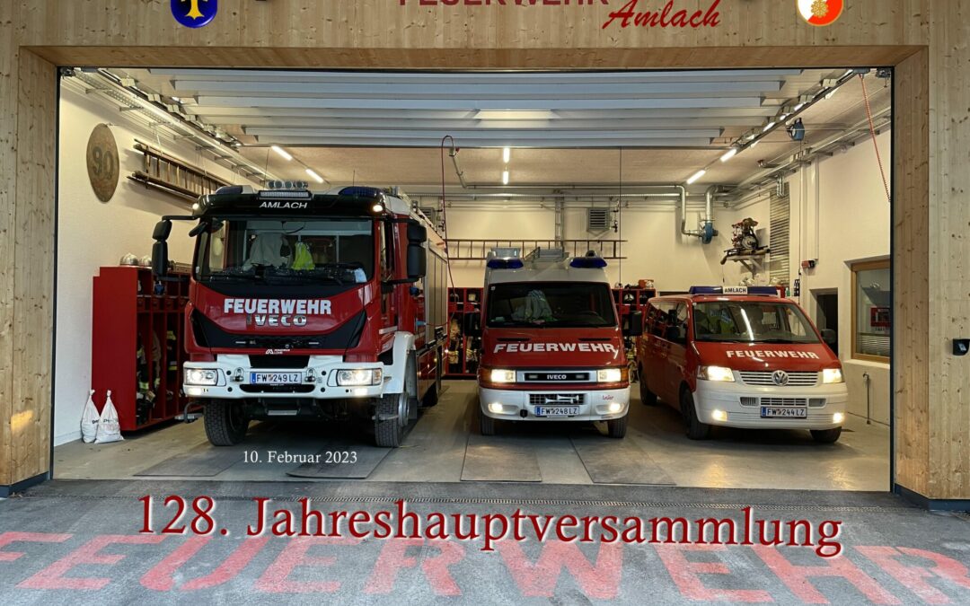 Feuerwehr-JHV-2023