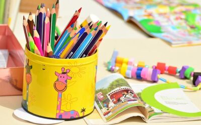Kindergarteneinschreibung 2023/24