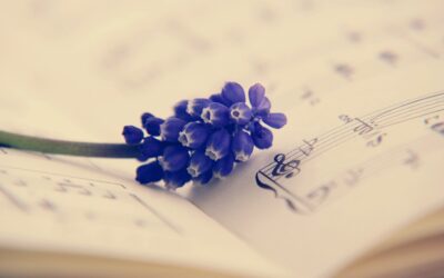 Musikalischer Frühling