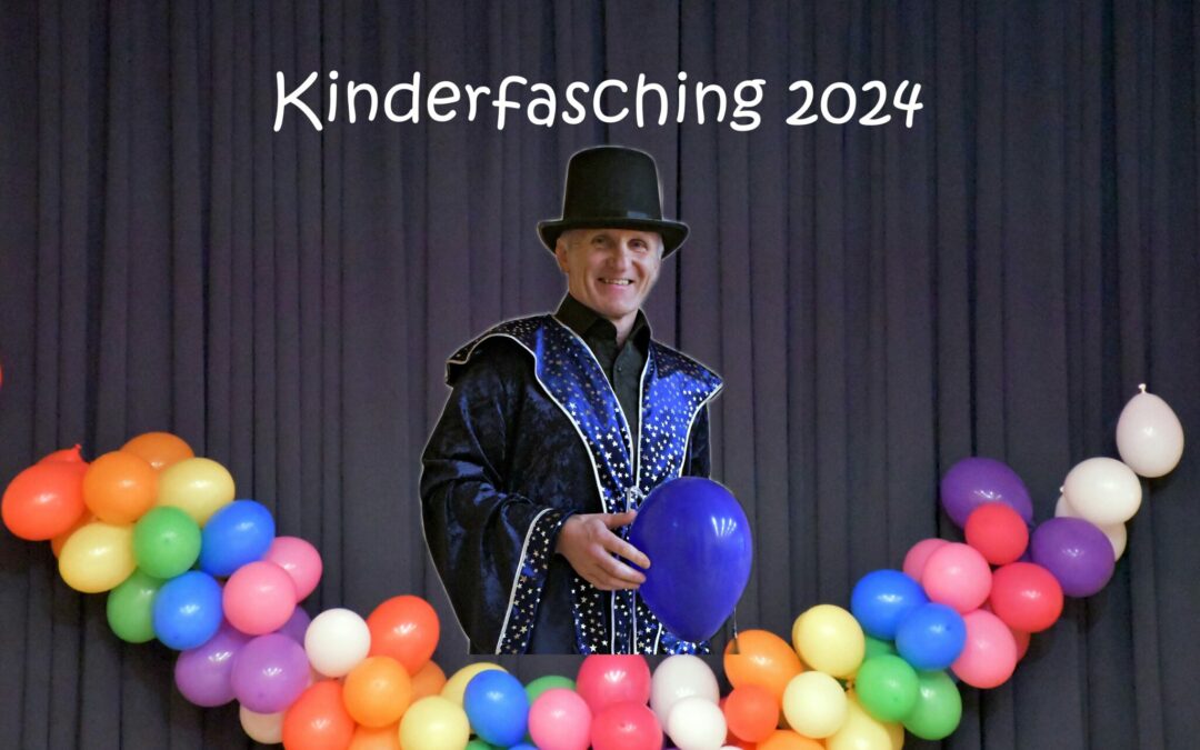 Kinderfasching_2024