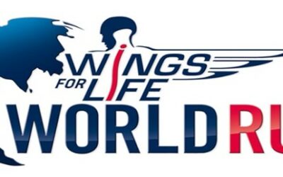 Wings for Life – World Run 2024 ***