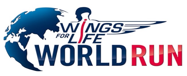 Wings for Life – World Run 2024 ***
