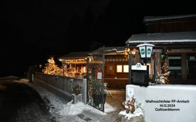 FF-Amlach-Weihnachtsfeier 2024