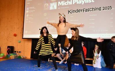 Kinderfasching_2025