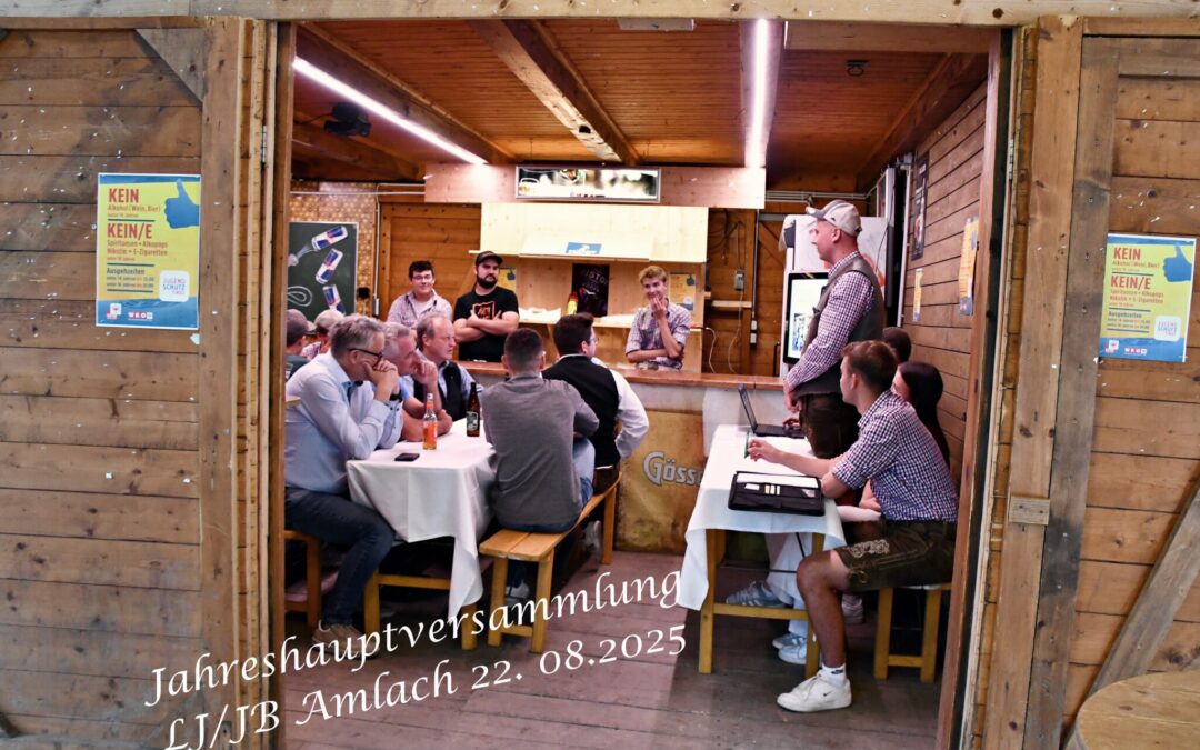 JHV-Landjugend-2025