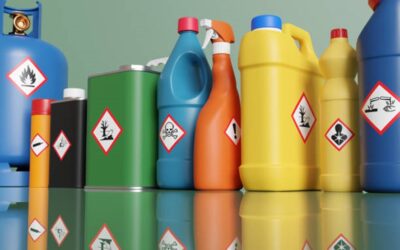 Problemstoffsammlung***Dienstag, 07. Oktober 2025, vom 8:00 bis 9:00 Uhr, Müllsammelstelle