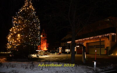 Adventbasar 2025