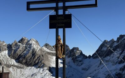 Gemeindezeitung 2025