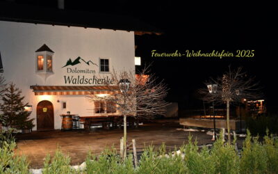 FF-Amlach-Weihnachtsfeier 2025