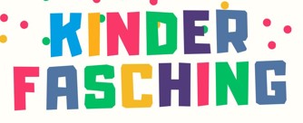 Kinderfasching im Lindensaal