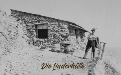 Die Linderhütte