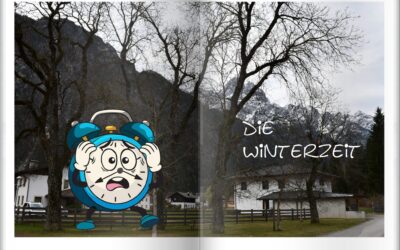 Winterzeit