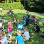 Kindergarten Amlach