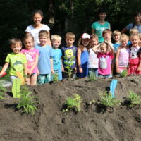 Gemeinde Amlach - Kindergarten