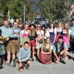 Gemeinde Amlach - Landjugend